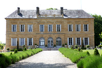 Chateau La Durantie-France