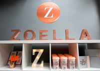 Zoella - London- 6th Sep  - lo res